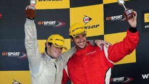 Francisco Cruz Martins campeão em Espanha