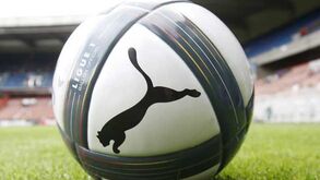 Mirandela: Guineense Tijane sonha jogar no Chelsea