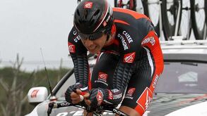 Rui Costa acusa doping