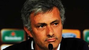 Mourinho: «Preocupo-me é se Inzaghi jogar»