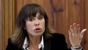 Manuela Moura Guedes rescinde com TVI