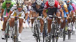 Etapa do Tour 2012 interessa a 250 cidades