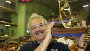 Portugal já conhece adversários do Europeu