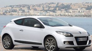 Mégane GT Line apela à emoção