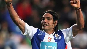 FC Porto a caminho de goleada frente à U. Leiria