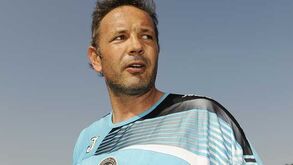 Fiorentina descarta saída de Mihaijlovic