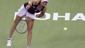 Zvonareva supera Jankovic na abertura