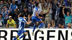 Benfica favorito a conquistar a Liga'2010/2011