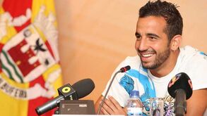 Ruben Amorim envolvido na 