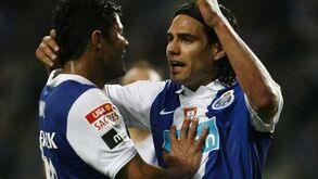 Hulk e Falcão confirmaram probabilidades