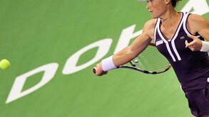 Stosur nas meias-finais apesar da derrota