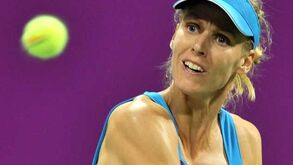 Dementieva: «Procurei lutar em todos os pontos»