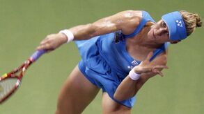 Dementieva anuncia abandono