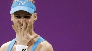 Dementieva: «É muito complicado dizer adeus»