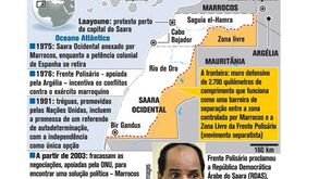 Novas negociações sobre o Saara Ocidental
