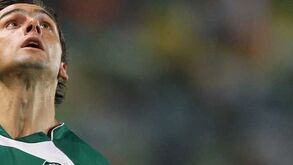 Sporting será o único a vencer fora de casa