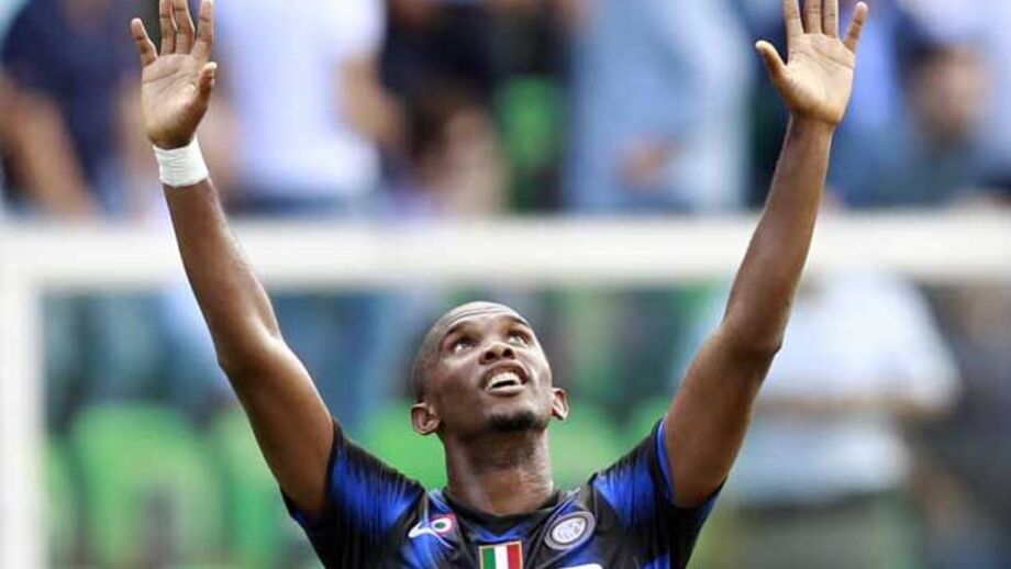 Inter favorito no clássico com a Juventus
