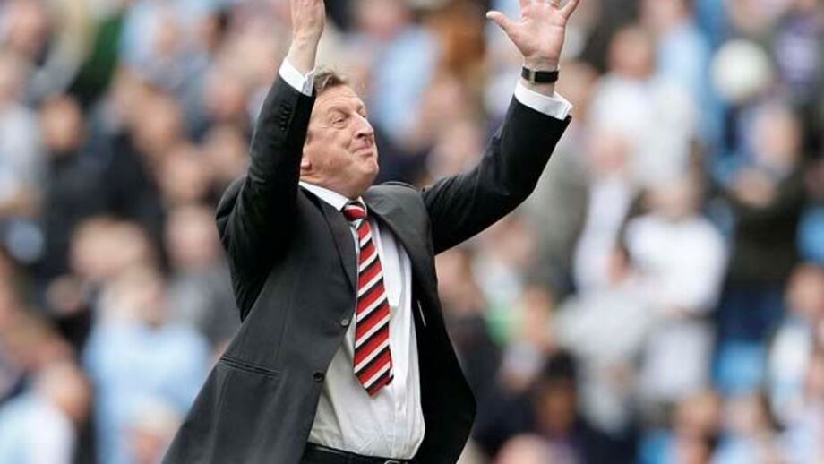 Liverpool muito longe do Top-4 da Premier League