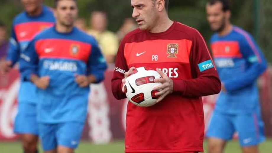 Apostadores confiam no efeito Paulo Bento