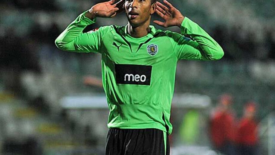 Brasil atento a Liedson