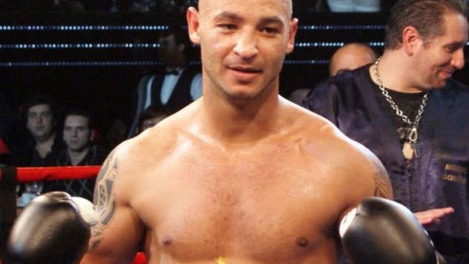 kickboxing: Arnaldo Silva conquista título mundial