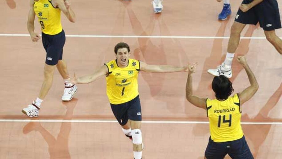 Brasil conquista o tricampeonato mundial