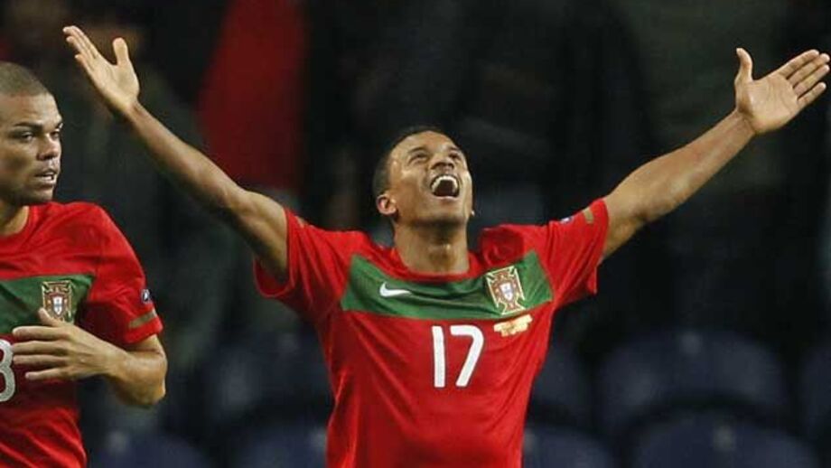 Portugal em busca da segunda vitória