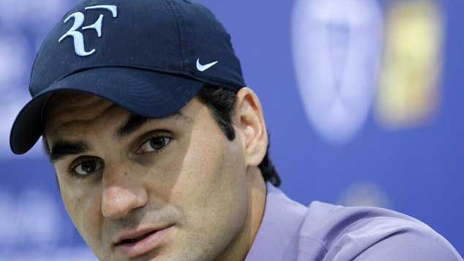 Roger Federer envolvido em escândalo de apostas