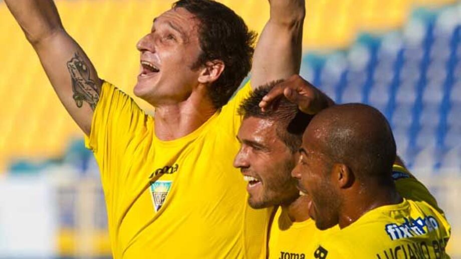 BetClic apoia Estoril frente ao Sporting