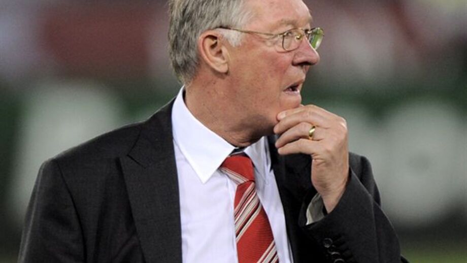 MAN. UNITED-WBA, em direto