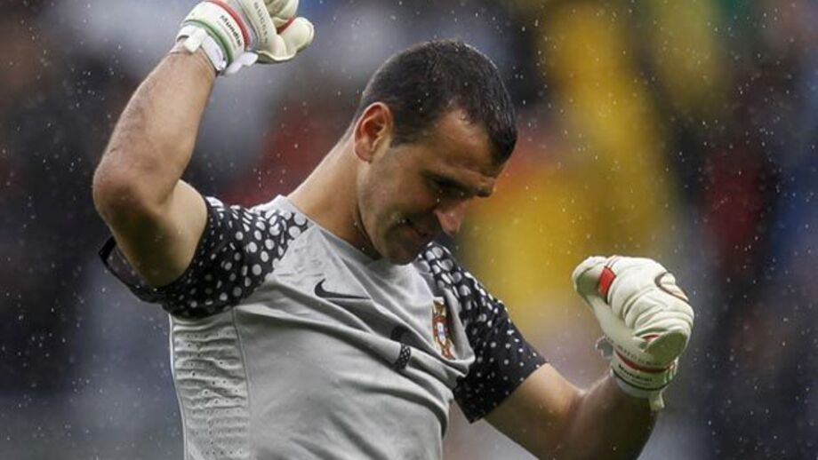 Mundial'2018 mais provável em Inglaterra