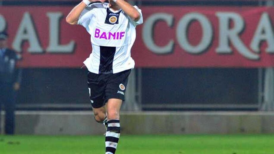 NACIONAL-PADROENSE, em direto