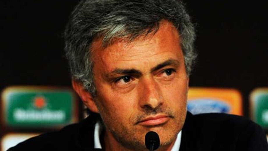 Mourinho: «Preocupo-me é se Inzaghi jogar»