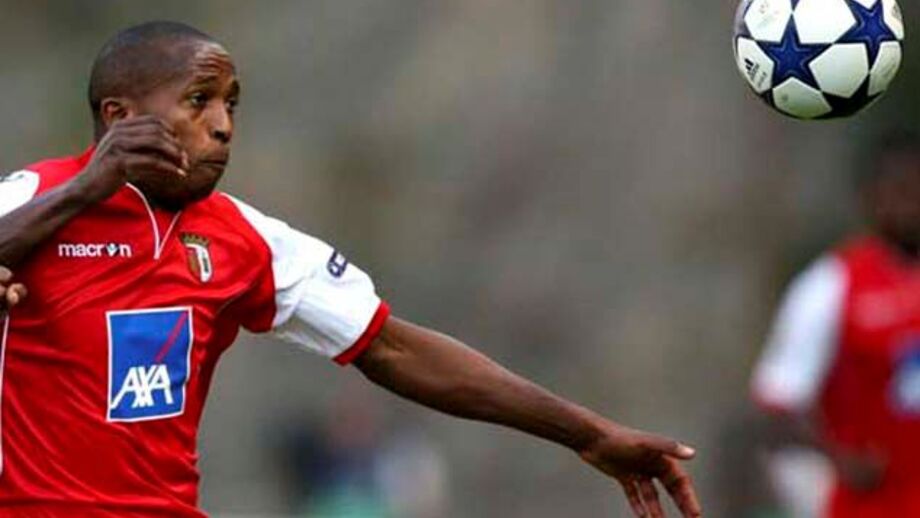 Sp. Braga deverá vencer Partizan
