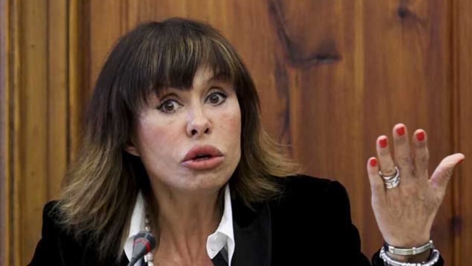 Manuela Moura Guedes rescinde com TVI