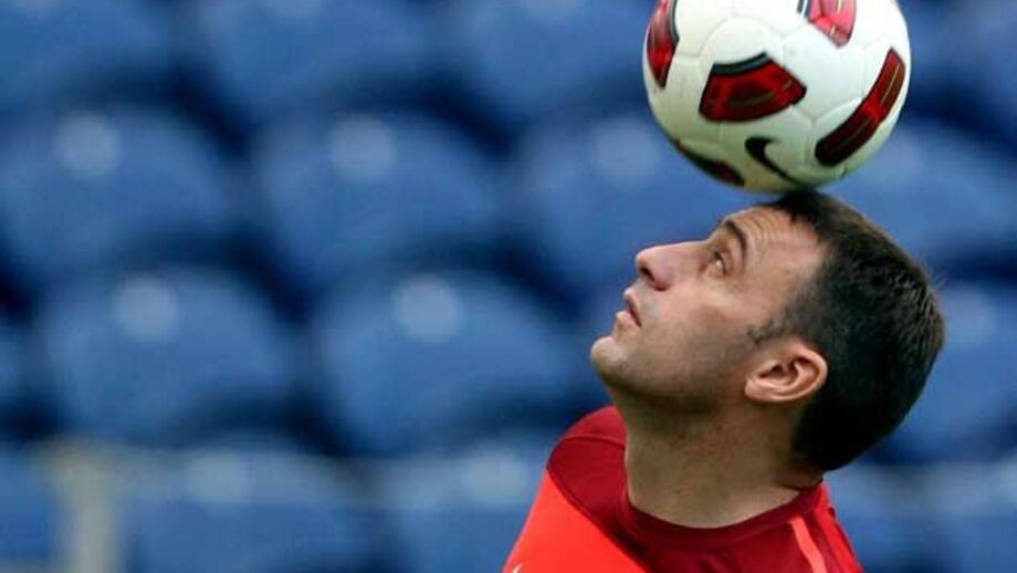 Paulo Bento vai levar Seleção ao Euro'2012?