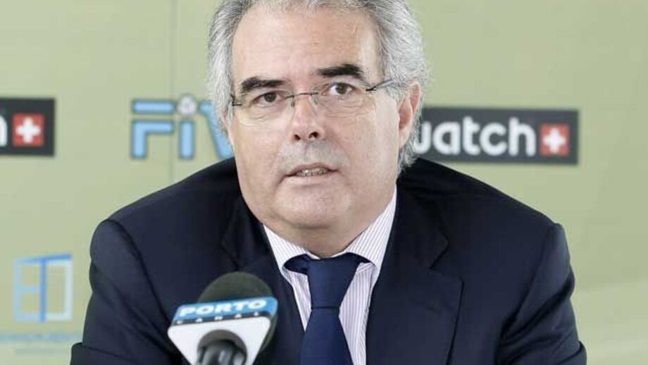 Vicente Araújo: «Nada obriga as federações a ter estatuto de utilidade pública