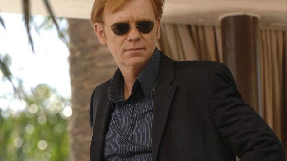 Tentações: Silhouette é a escolha de Horatio Caine