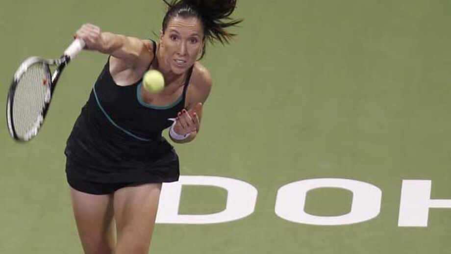 Jankovic: «Não conseguia respirar direito»