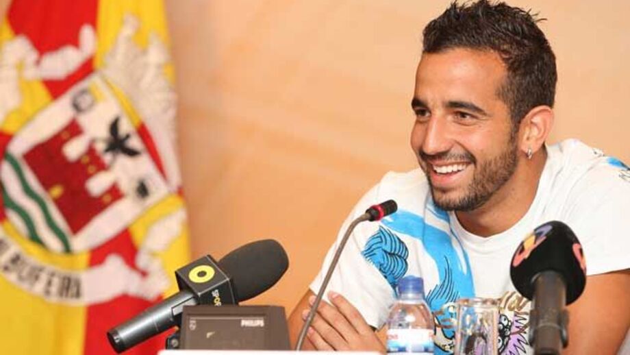 Ruben Amorim envolvido na "Casa dos Segredos"