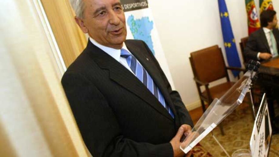 Ângelo Brou: «Senhores árbitros, informem-se»