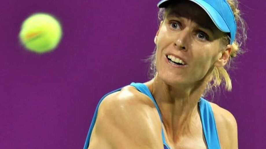 Dementieva: «Procurei lutar em todos os pontos»