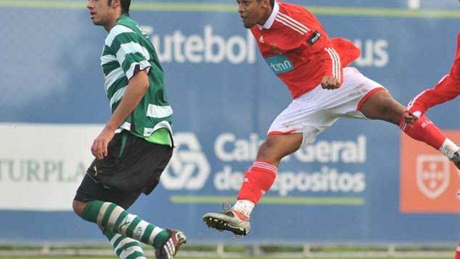 Fellipe Bastos: «Experiência boa»