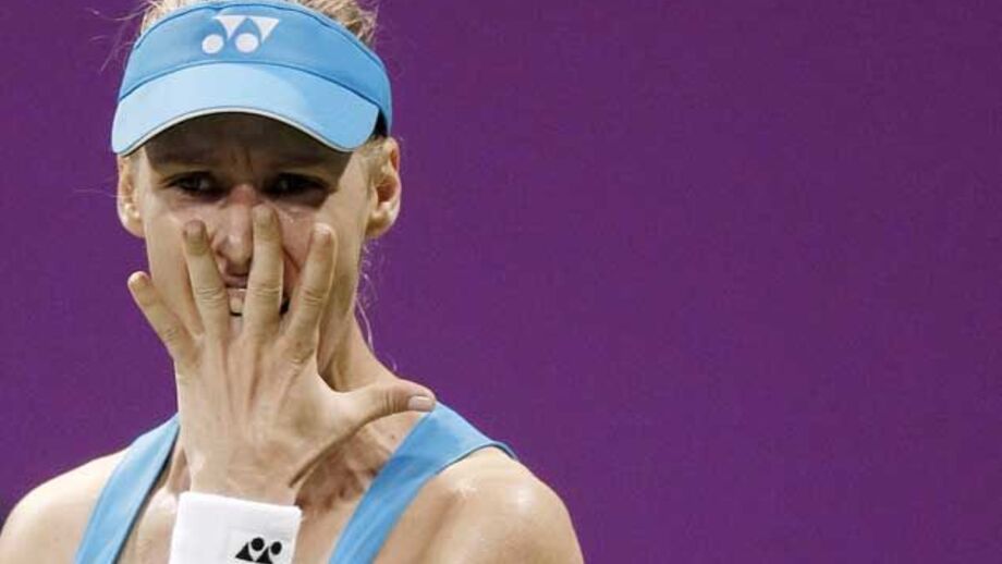 Dementieva: «É muito complicado dizer adeus»