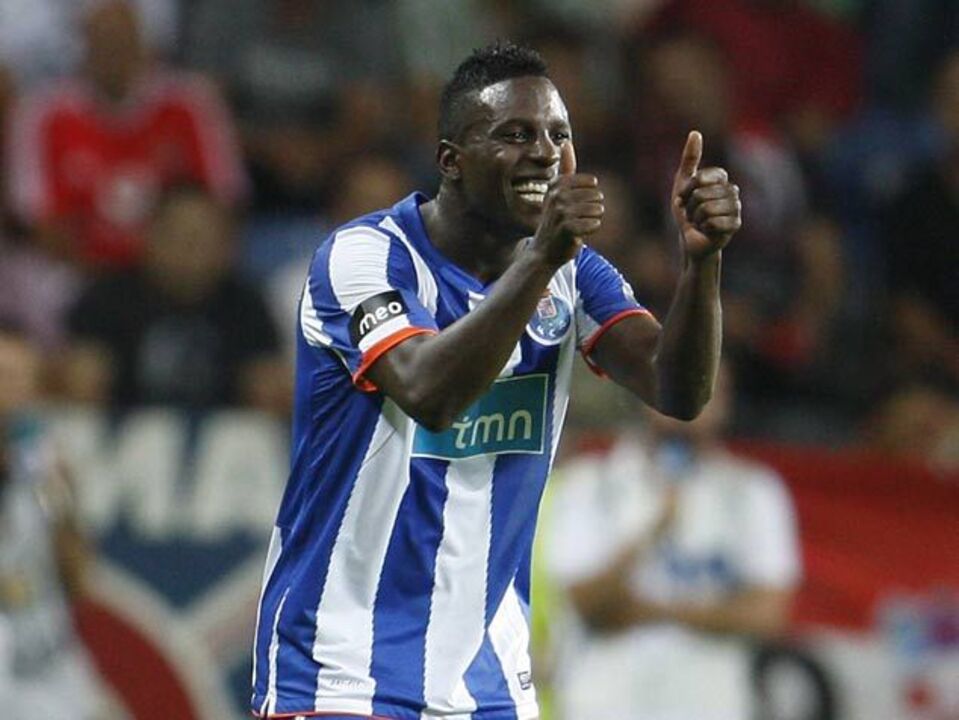 Besiktas não deverá causar problemas no Dragão
