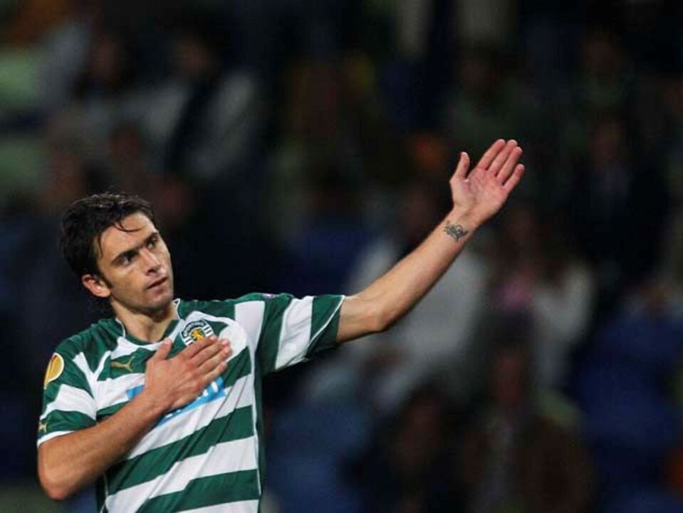 Sporting com tarefa fácil