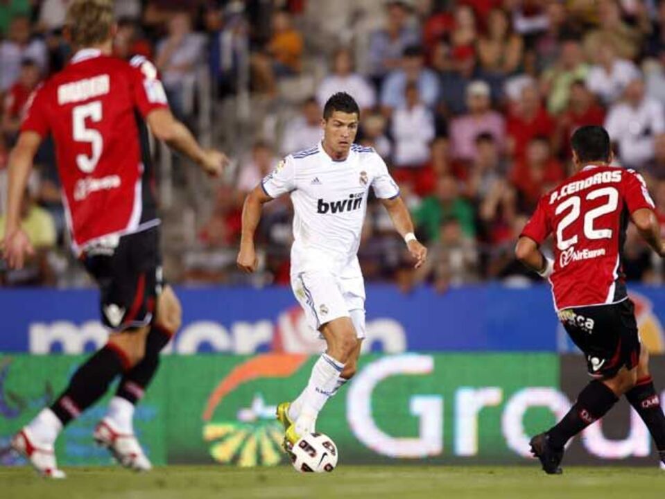 Só milagre afastará Real e Barça da Taça do Rei