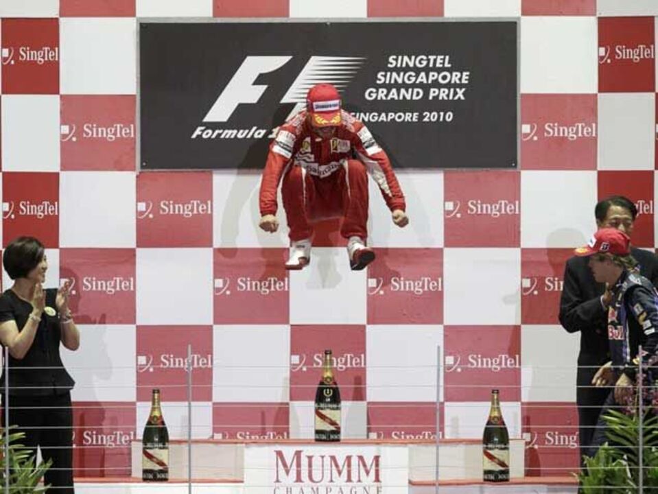 Decisão adiada para Abu Dhabi