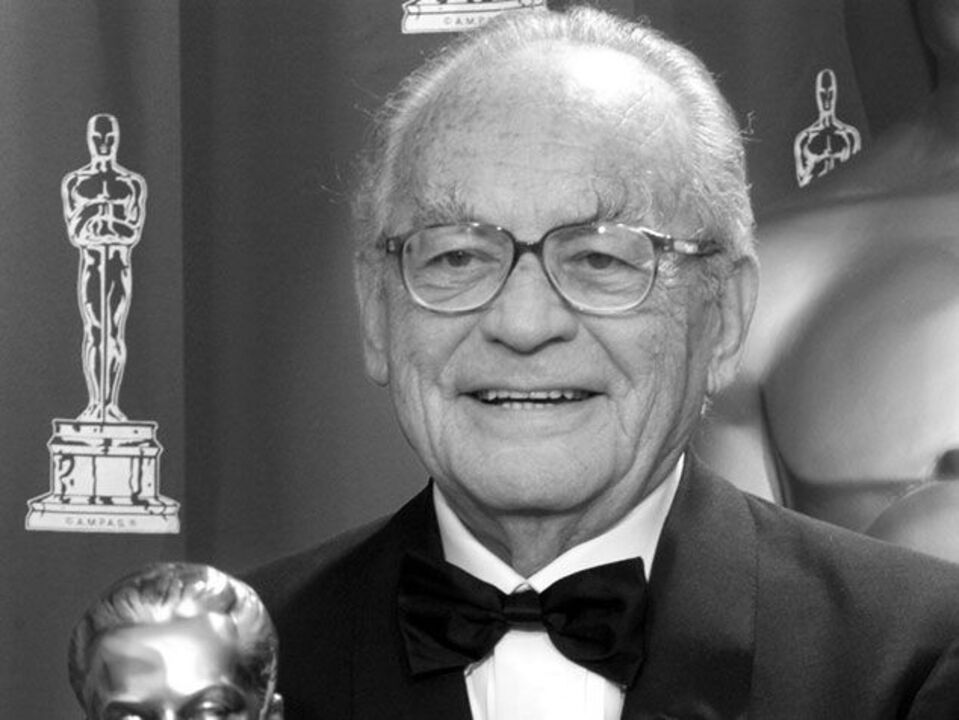 Dino De Laurentiis morre aos 91 anos