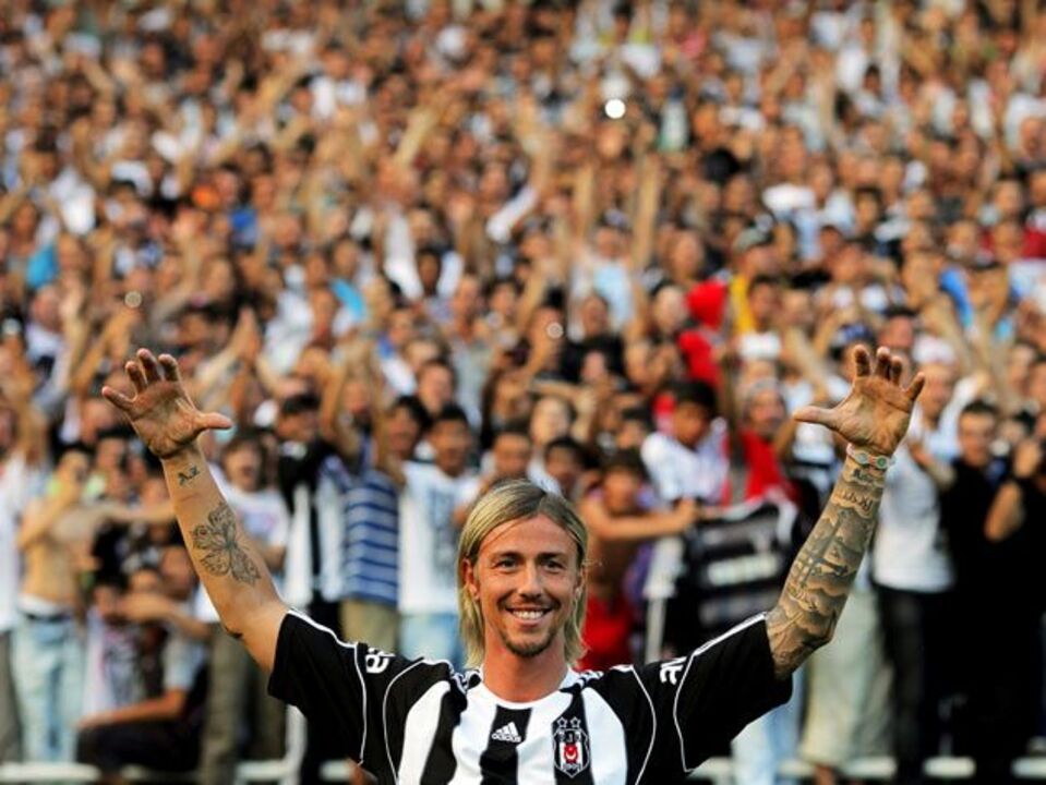 Guti: «Adorava ter jogado com Mourinho»